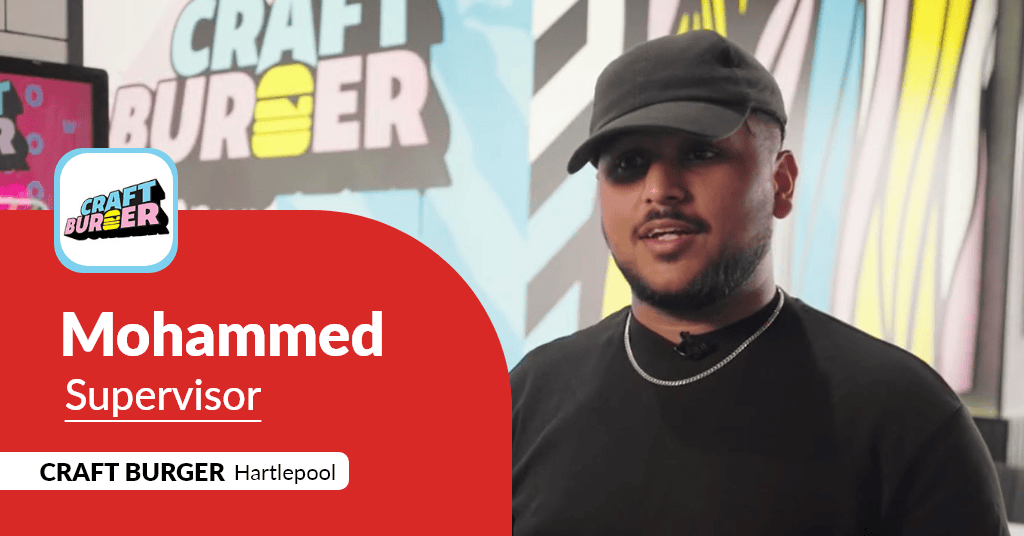 Craft Burger Success Story: How Foodhub Streamlined Operations During Peak-Hour Chaos